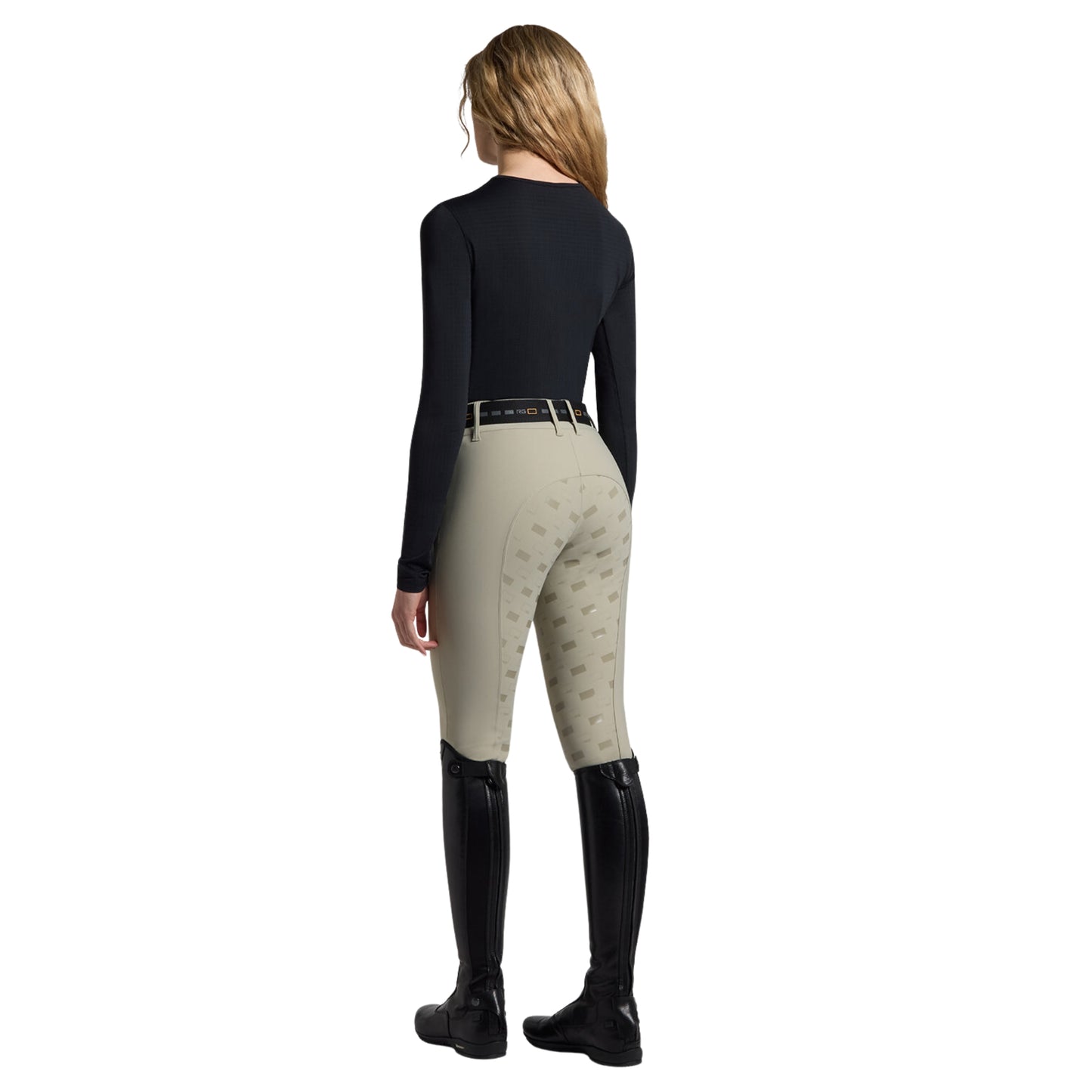 RG Tech Long Sleeve Shirt