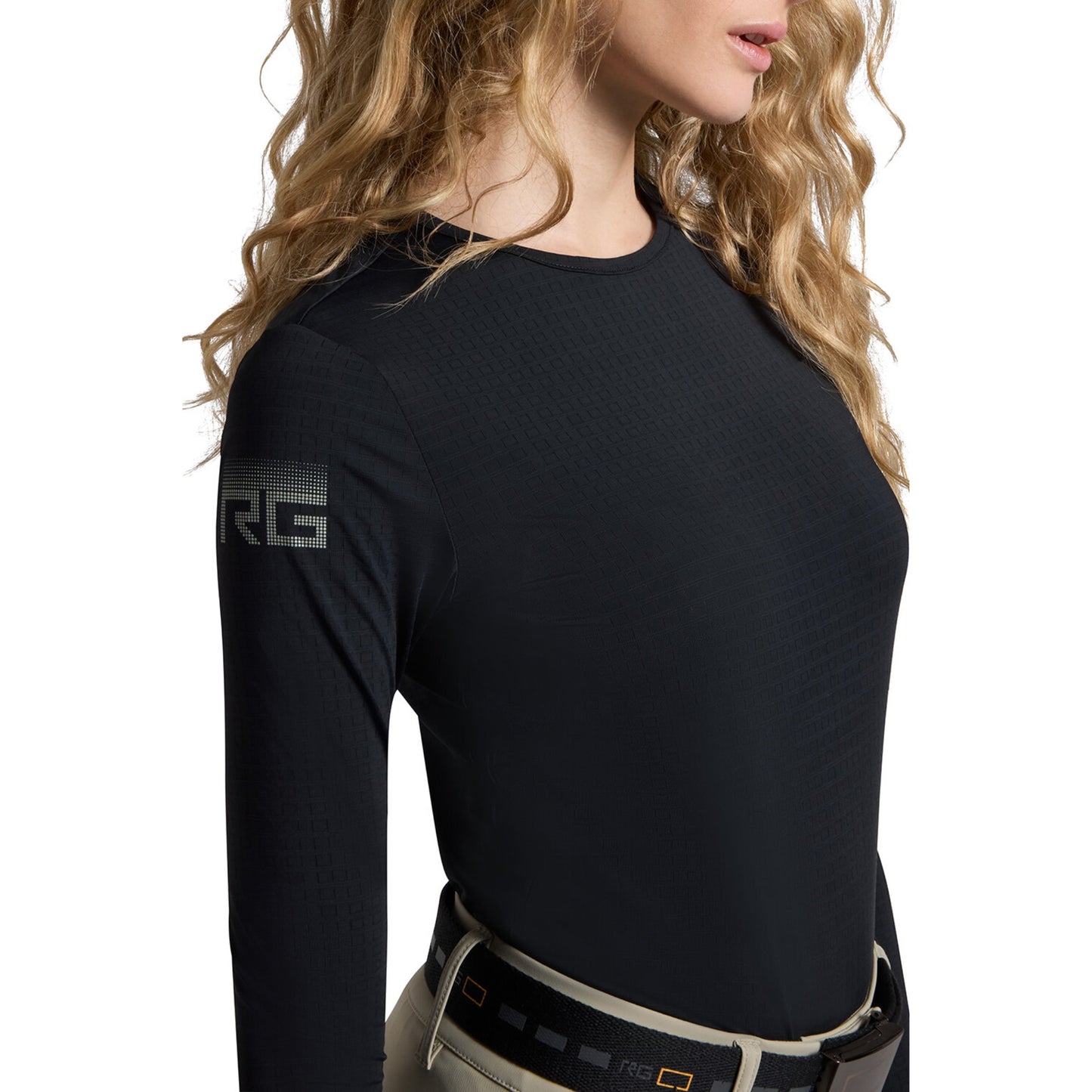 RG Tech Long Sleeve Shirt