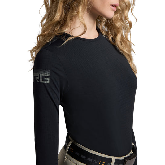 RG Tech Long Sleeve Shirt