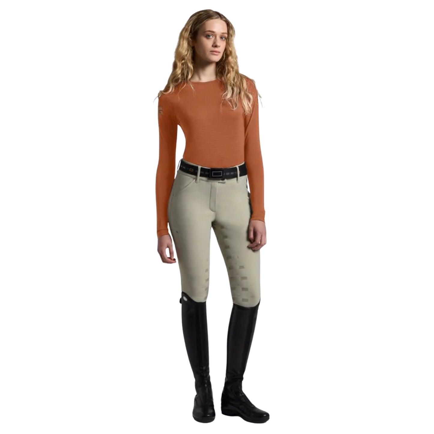 RG Tech Long Sleeve Shirt