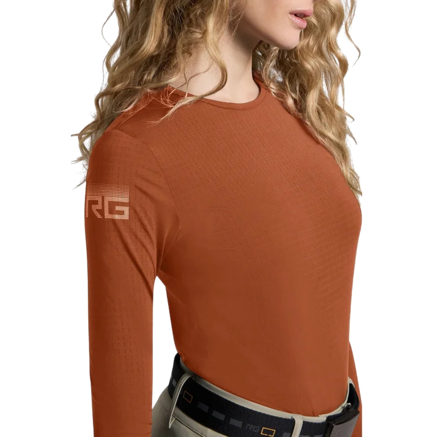 RG Tech Long Sleeve Shirt