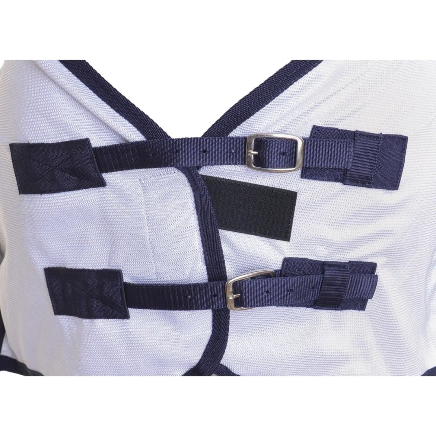 Reinsman Breathable Mesh Fly Sheet