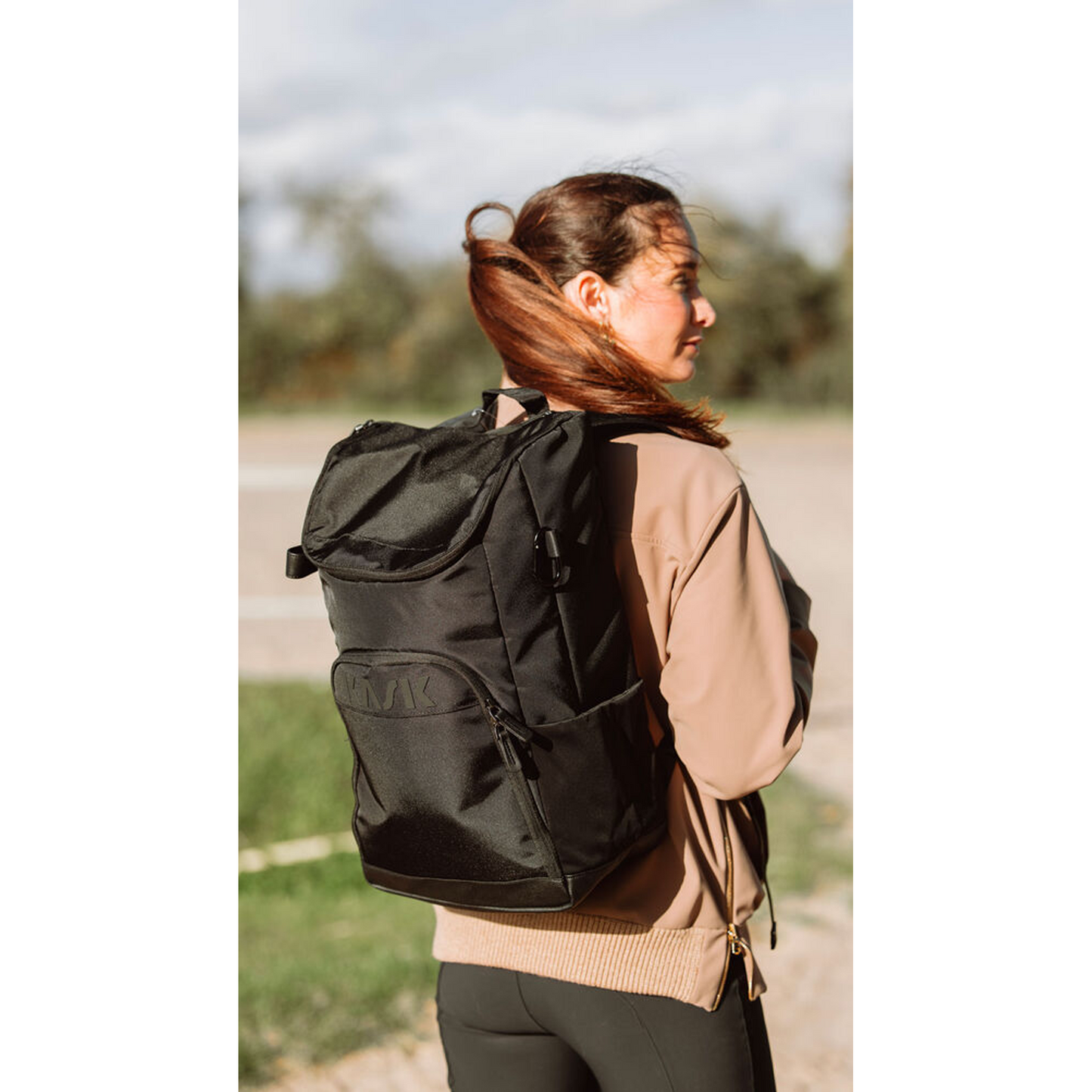 Rider Backpack 22L