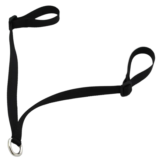 Saddle Strap