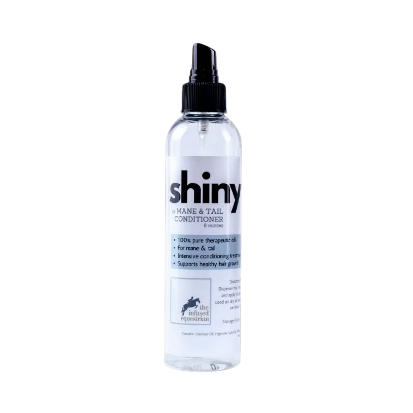Shiny Mane & Tail Conditioner