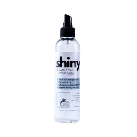 Shiny Mane & Tail Conditioner