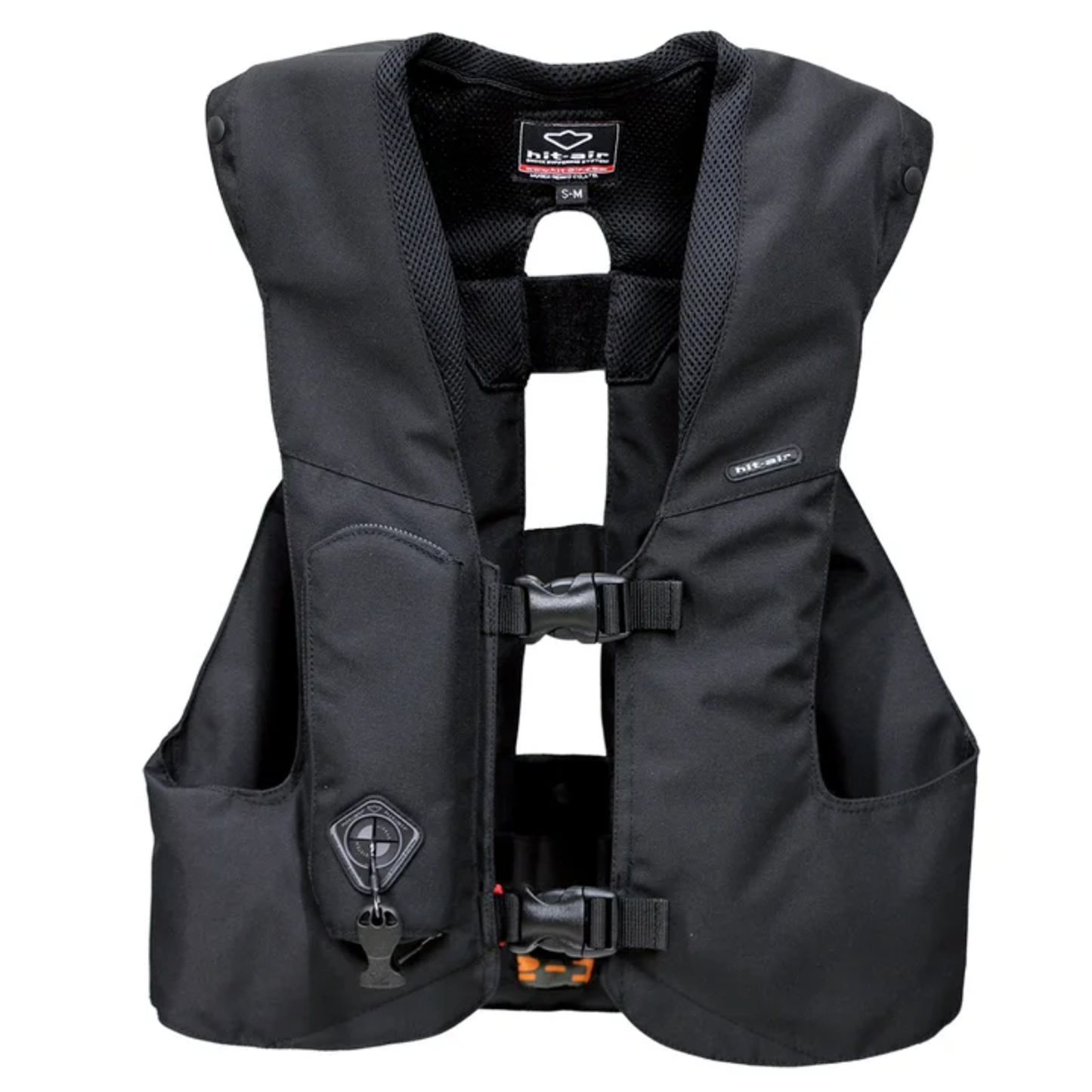 SV-3 Airbag Vest
