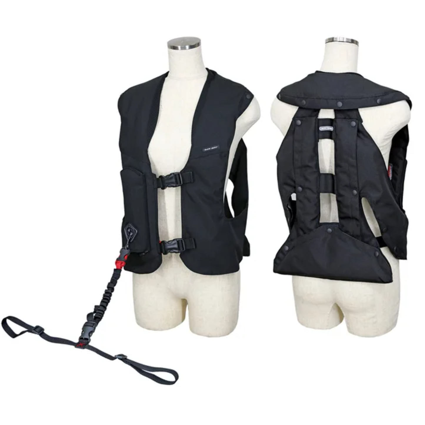 SV-3 Airbag Vest