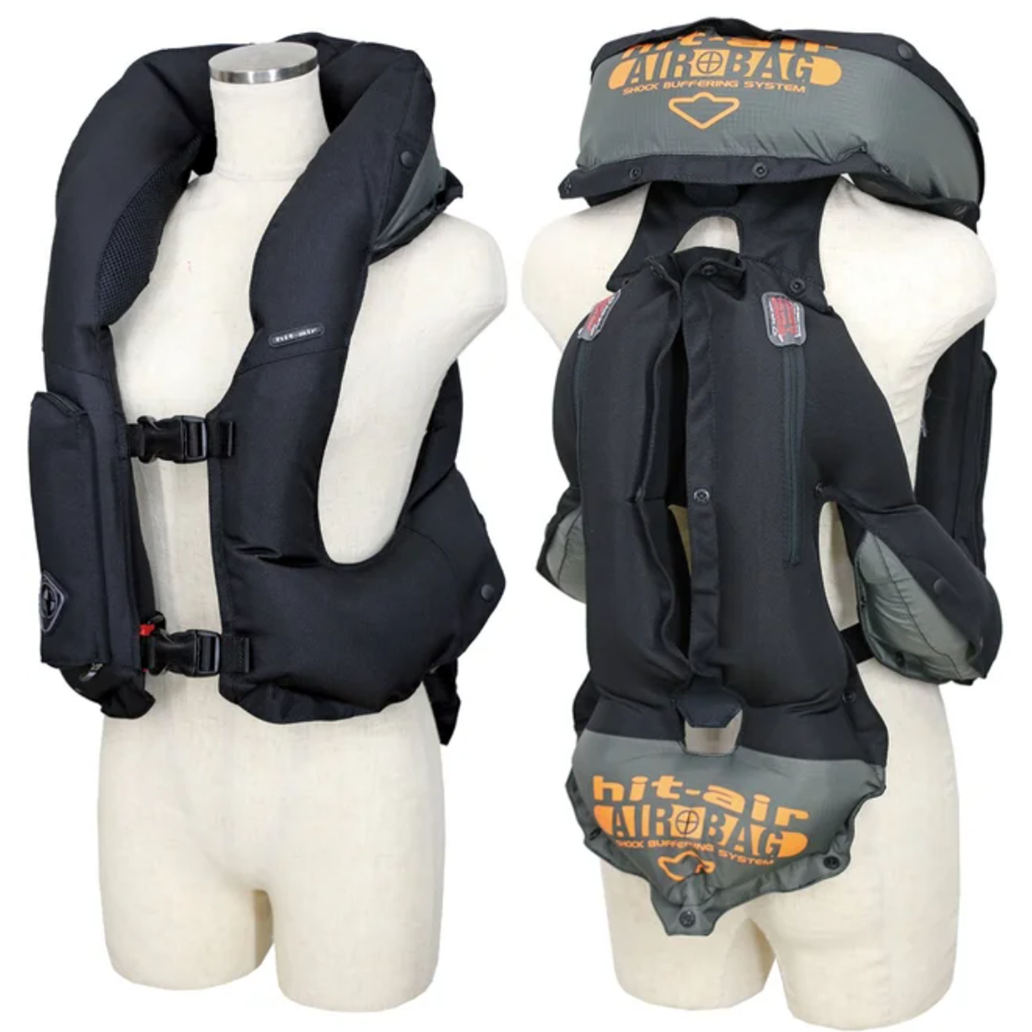 SV-3 Airbag Vest