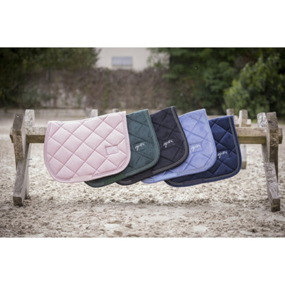 Strass Saddle Pad