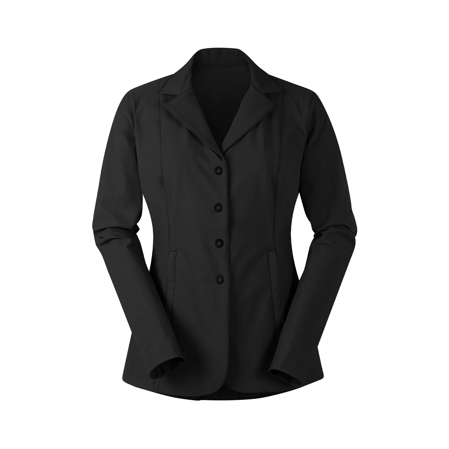 Stretch 4 Snap Competitor Show Coat