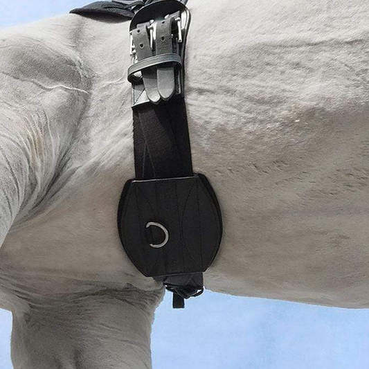 Comfort Dressage/ Monoflap Comfort Girth