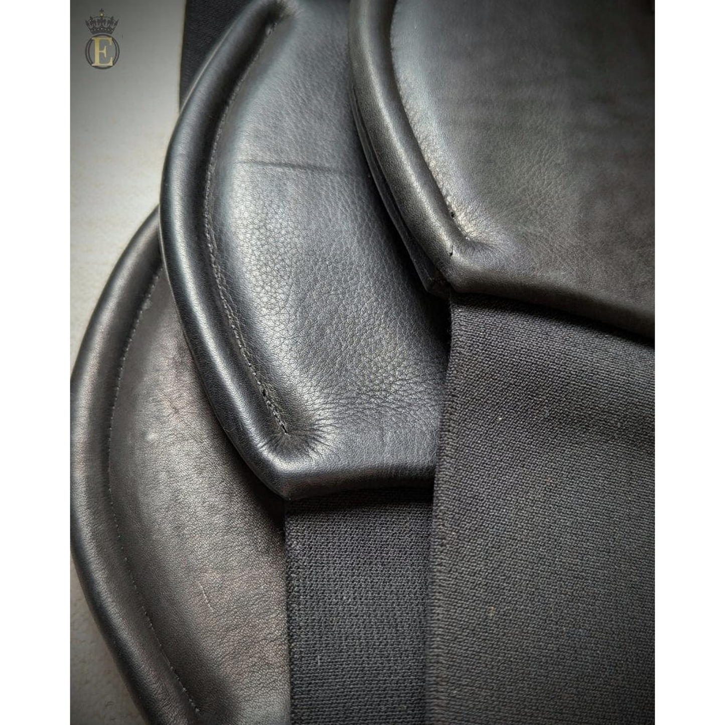 Comfort Dressage/ Monoflap Comfort Girth