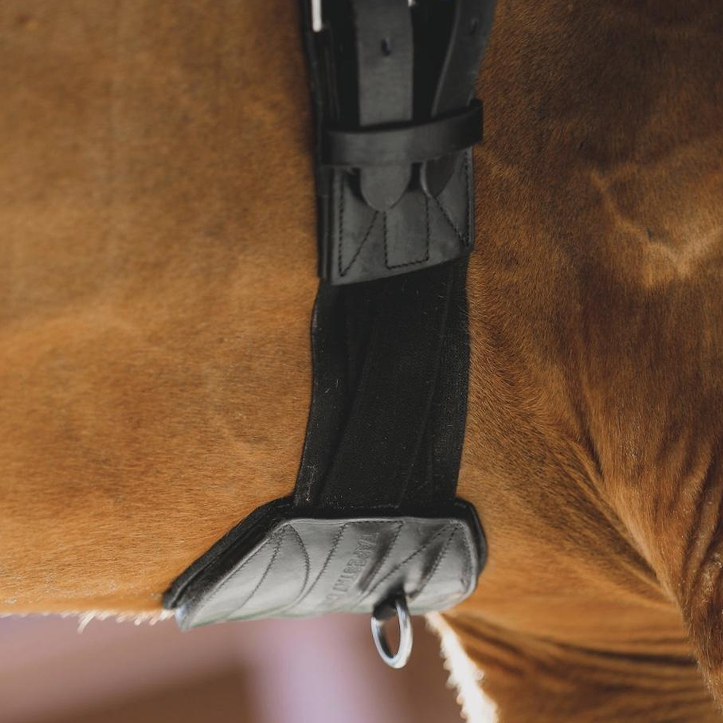 Comfort Dressage/ Monoflap Comfort Girth