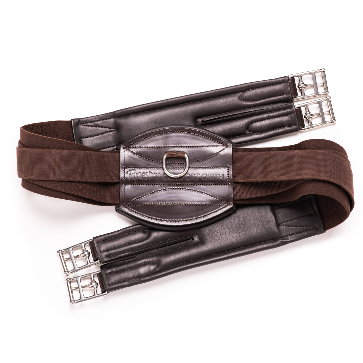 Comfort English Long Girth