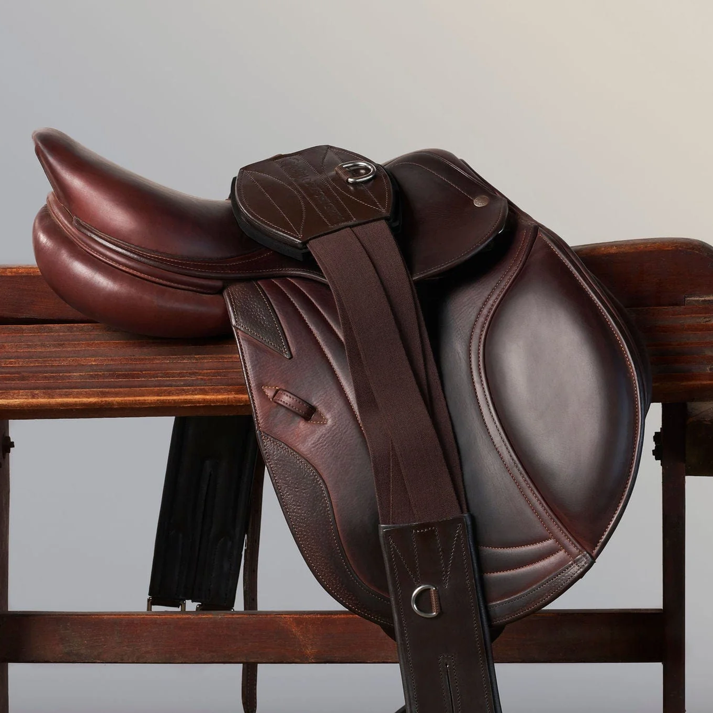 Comfort English Long Girth