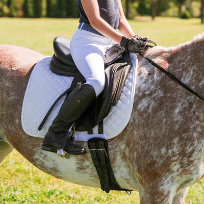 Comfort Pony Dressage/ Monoflap Comfort Girth