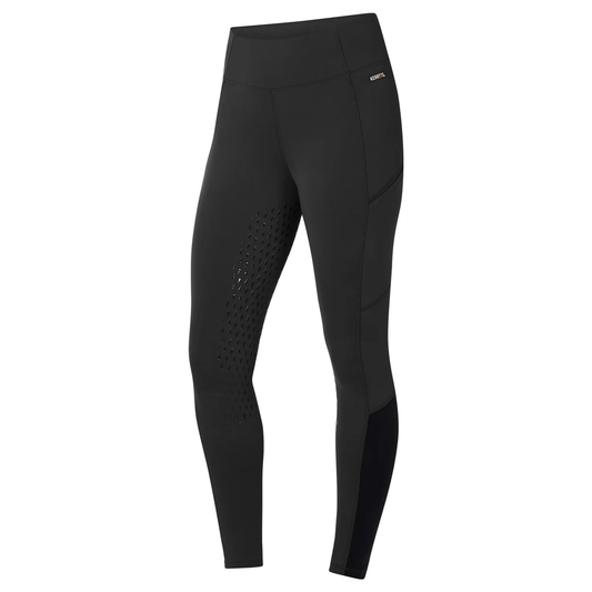 Thermo Tech 2.0 Full Leg Riding Tight