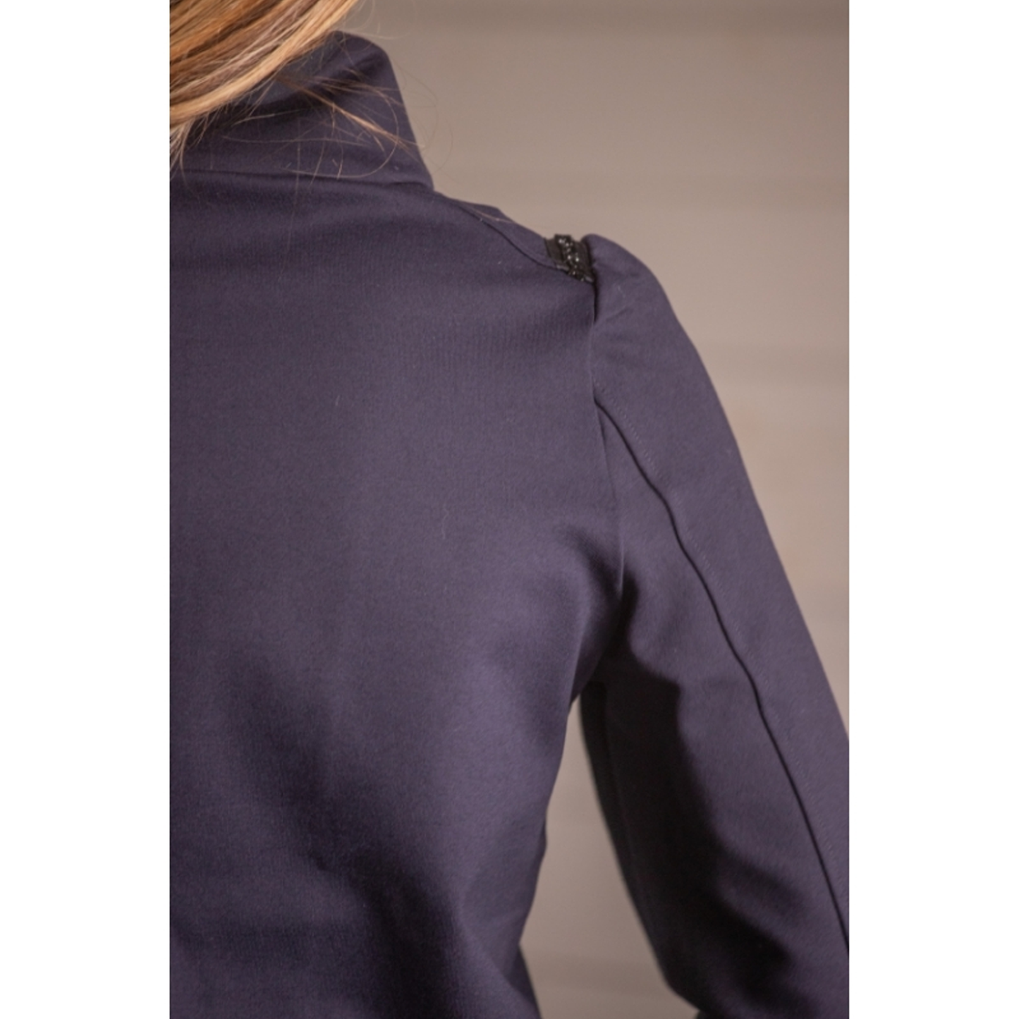 Tweeny Strass Jacket