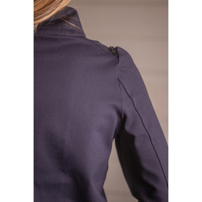 Tweeny Strass Jacket