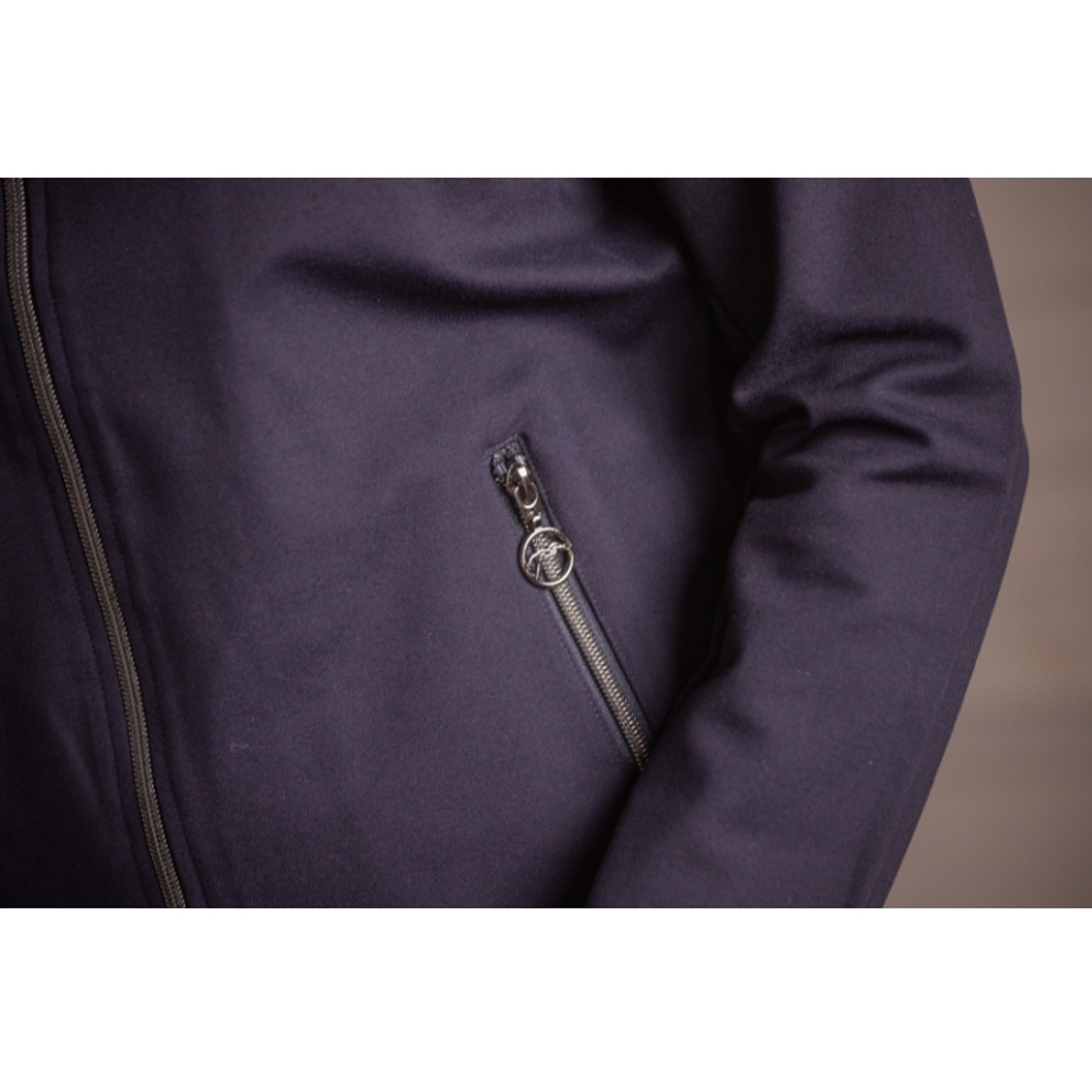 Tweeny Strass Jacket