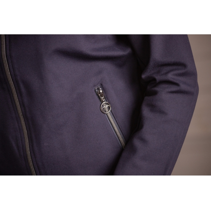 Tweeny Strass Jacket