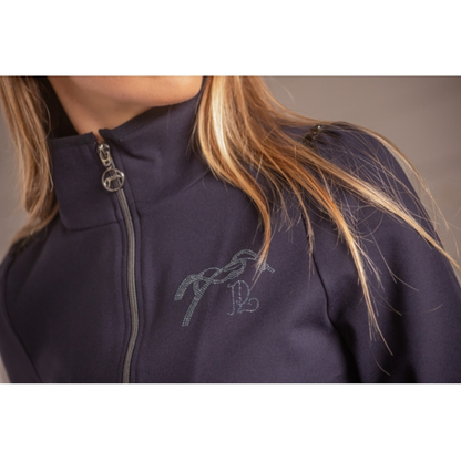 Tweeny Strass Jacket