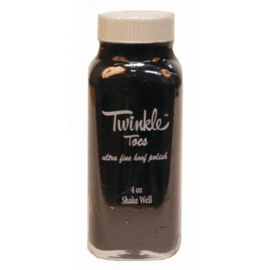 Twinkle Toes Satin Hoof Polish