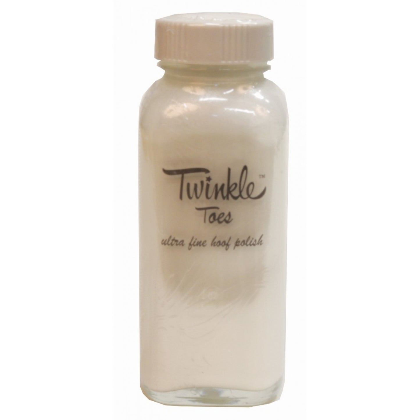 Twinkle Toes Satin Hoof Polish