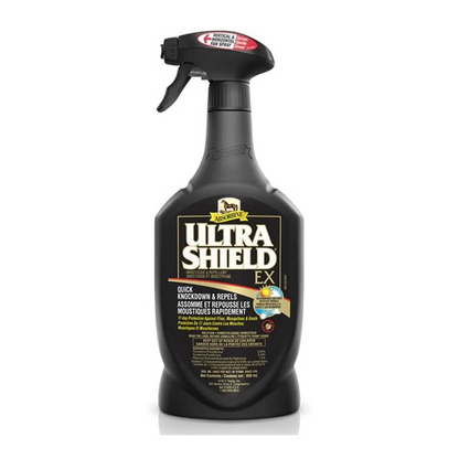 Ultrashield EX Fly Spray