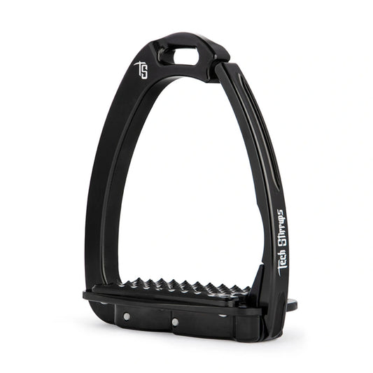 Venice Swarovski Dressage Sloped