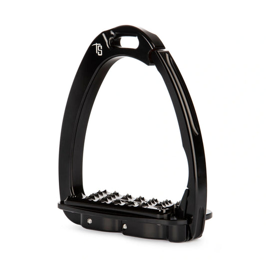 Venice Hunter Jumper Showing Flat