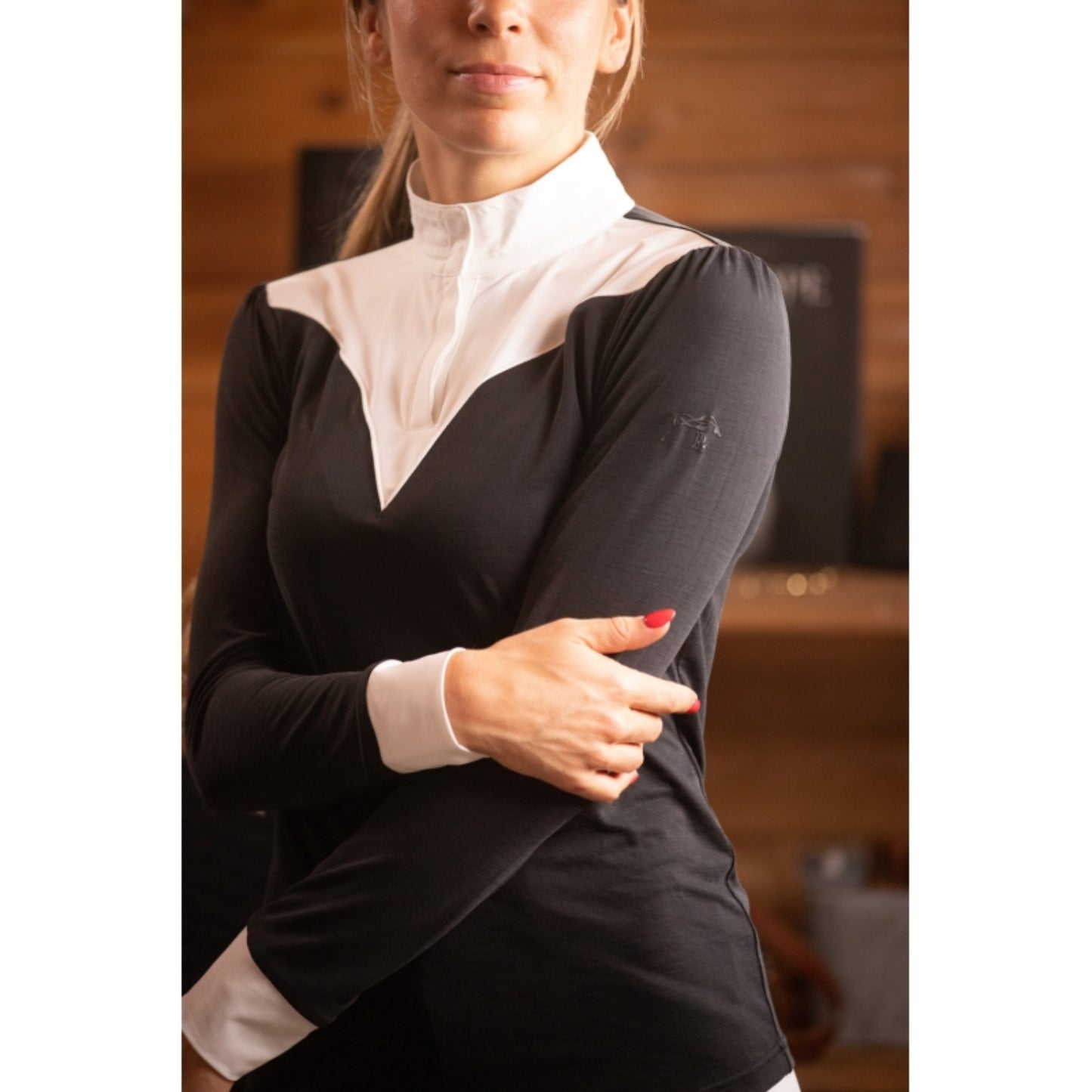 Verone Show Polo Shirt
