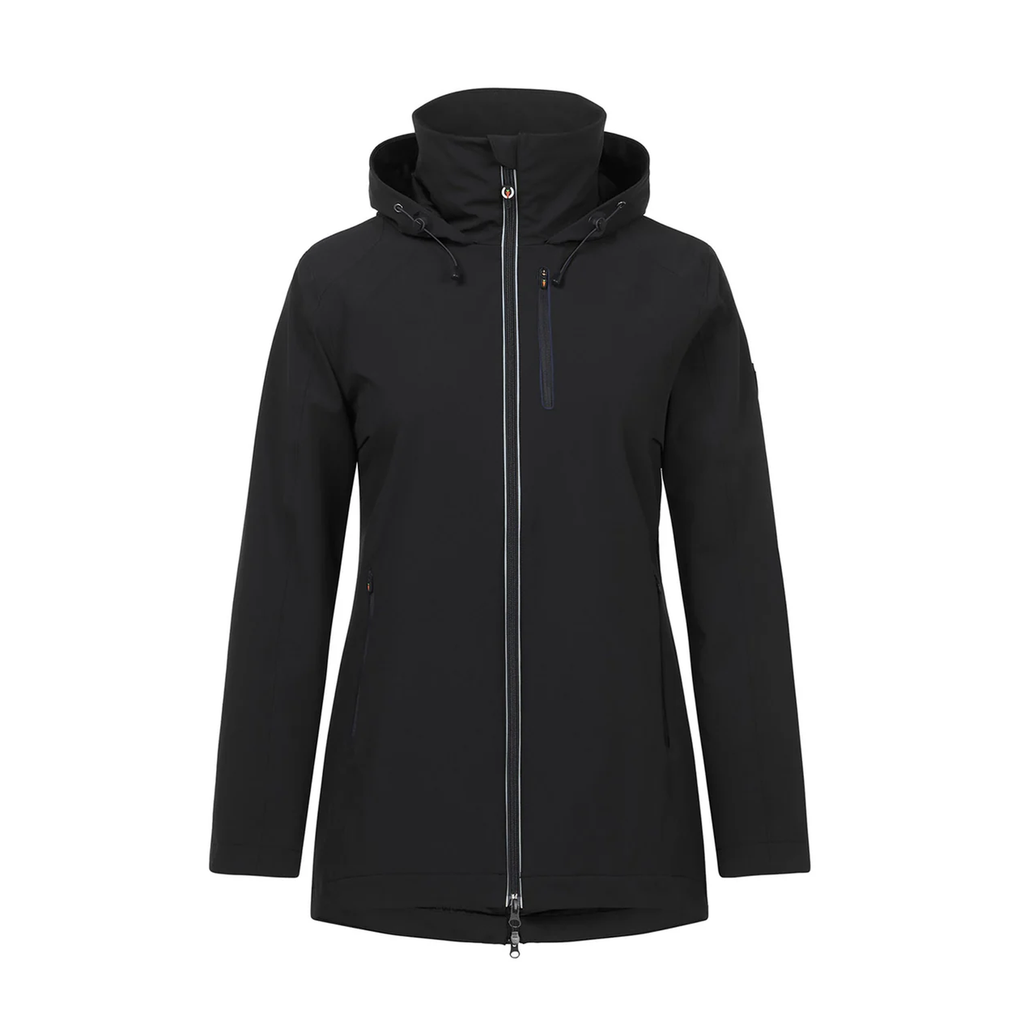 Victory Lap Waterproof Shell