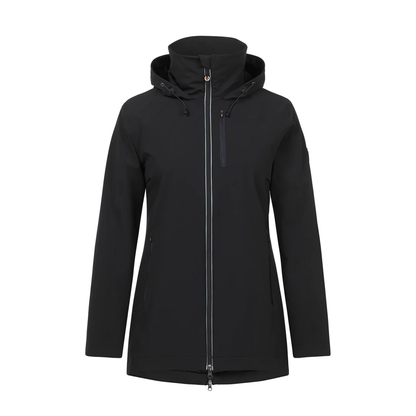 Victory Lap Waterproof Shell