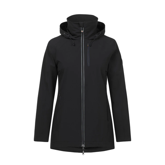 Victory Lap Waterproof Shell