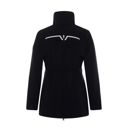 Victory Lap Waterproof Shell