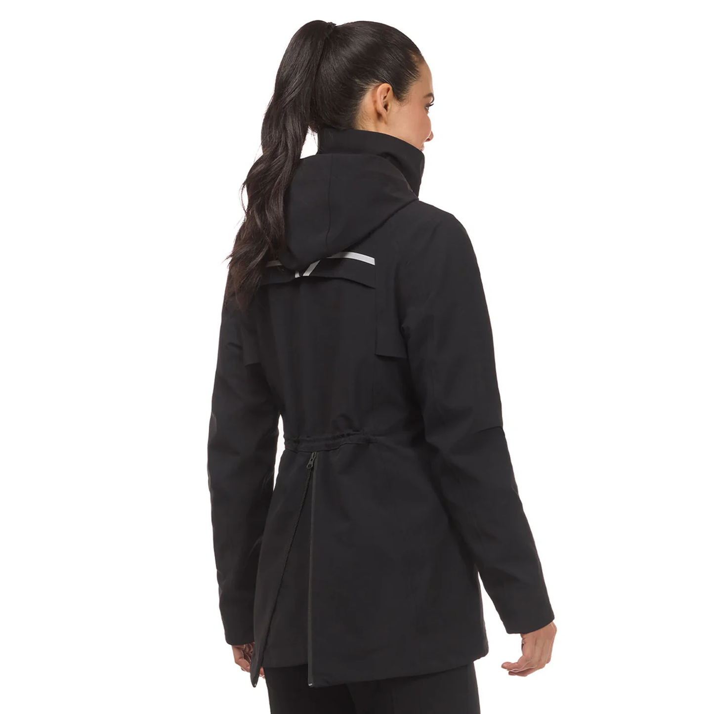 Victory Lap Waterproof Shell