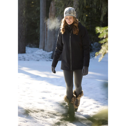 Victory Lap Waterproof Shell