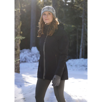 Victory Lap Waterproof Shell