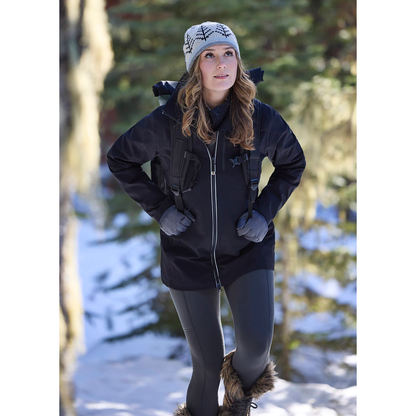 Victory Lap Waterproof Shell