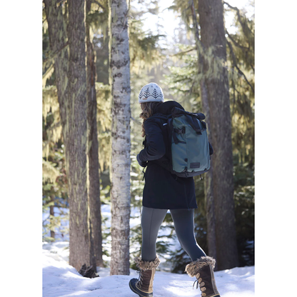 Victory Lap Waterproof Shell