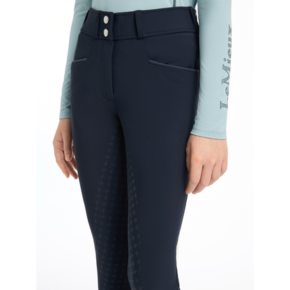 Young Rider Izzy Full Seat Breeches Sale