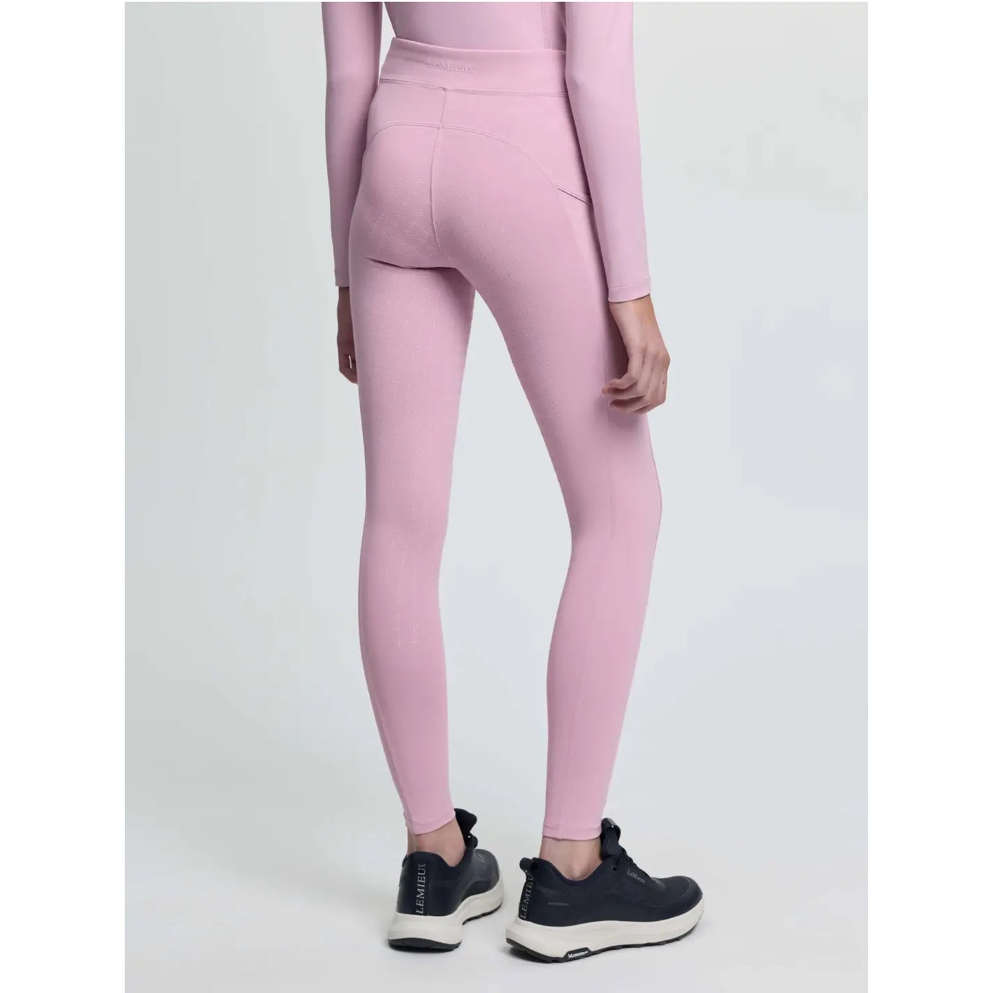 Young Rider Orla Pull Ons Breech