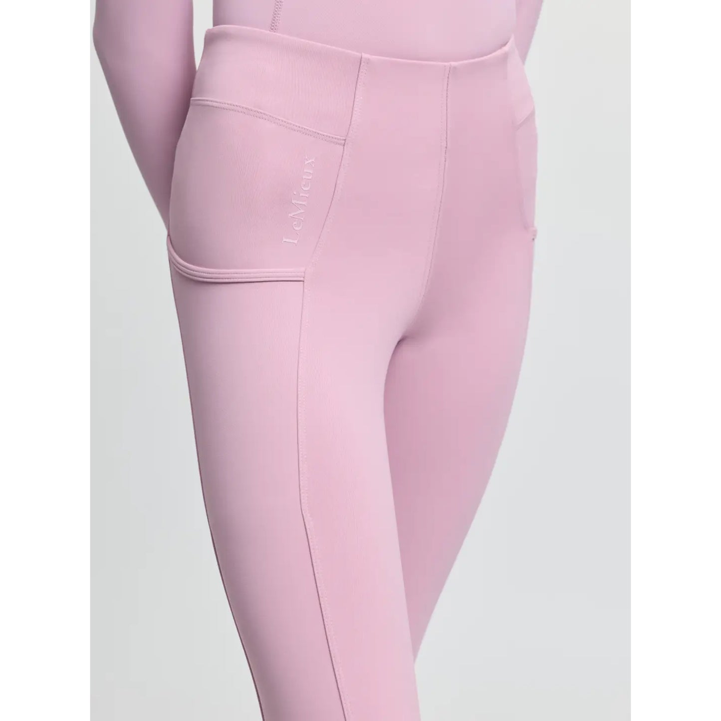 Young Rider Orla Pull Ons Breech