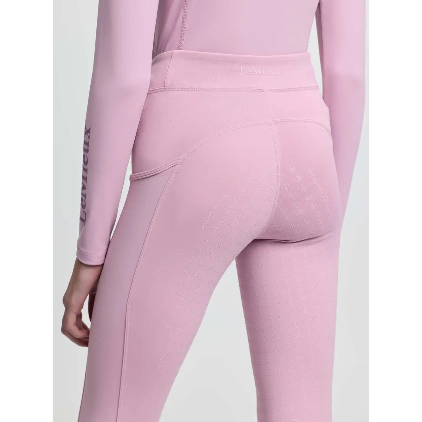 Young Rider Orla Pull Ons Breech