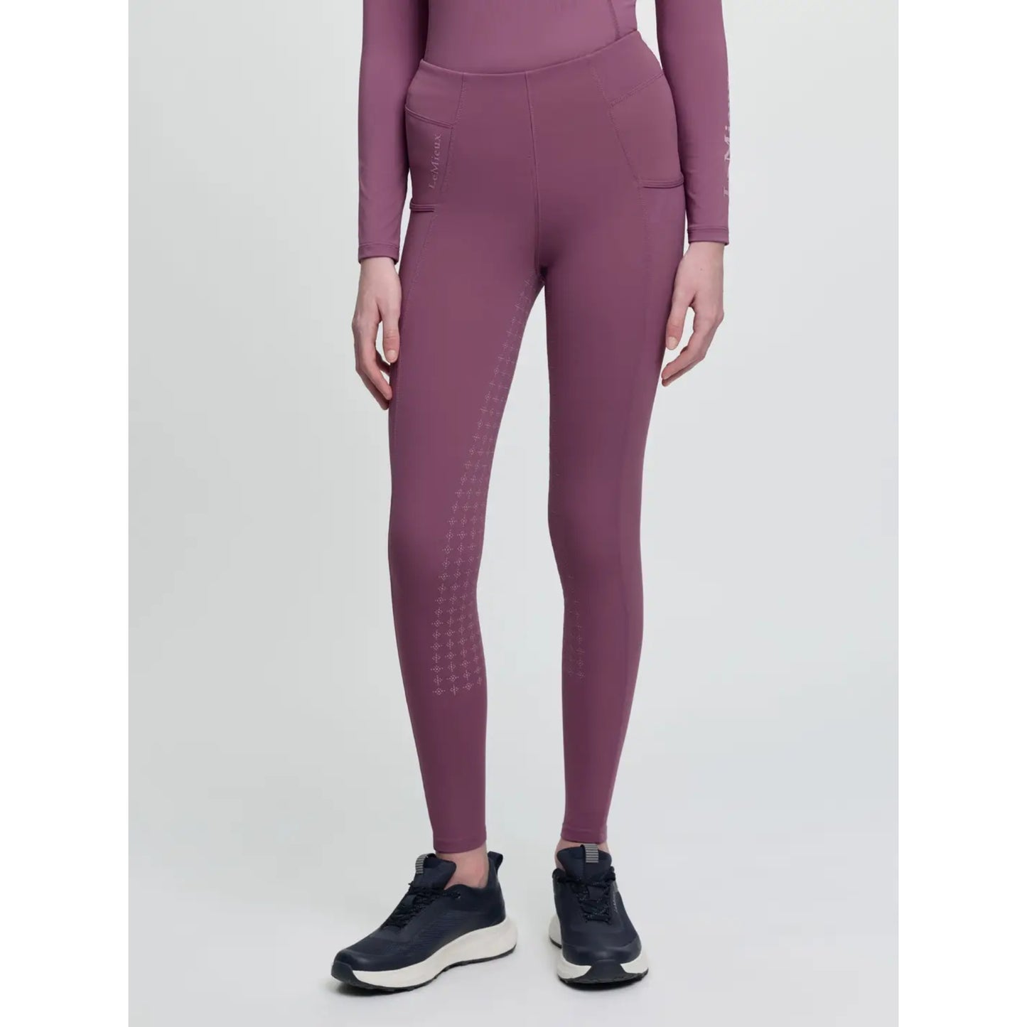 Young Rider Orla Pull Ons Breech