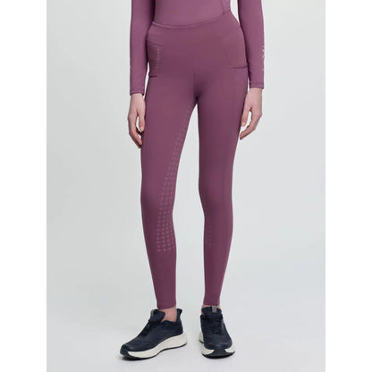 Young Rider Orla Pull Ons Breech