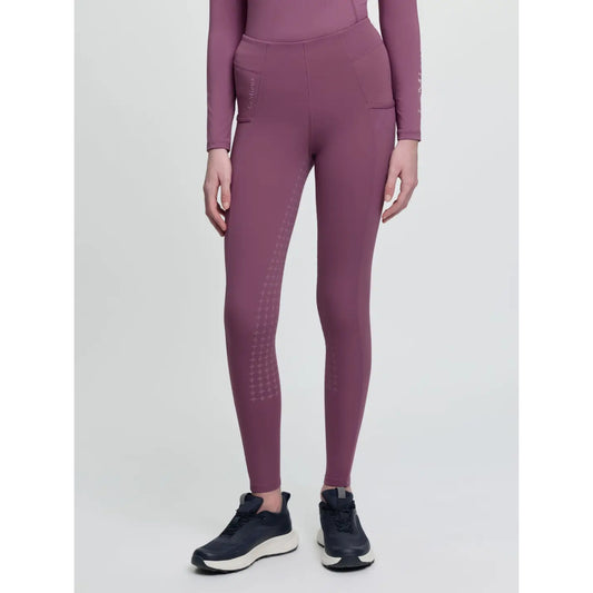 Young Rider Orla Pull Ons Breech