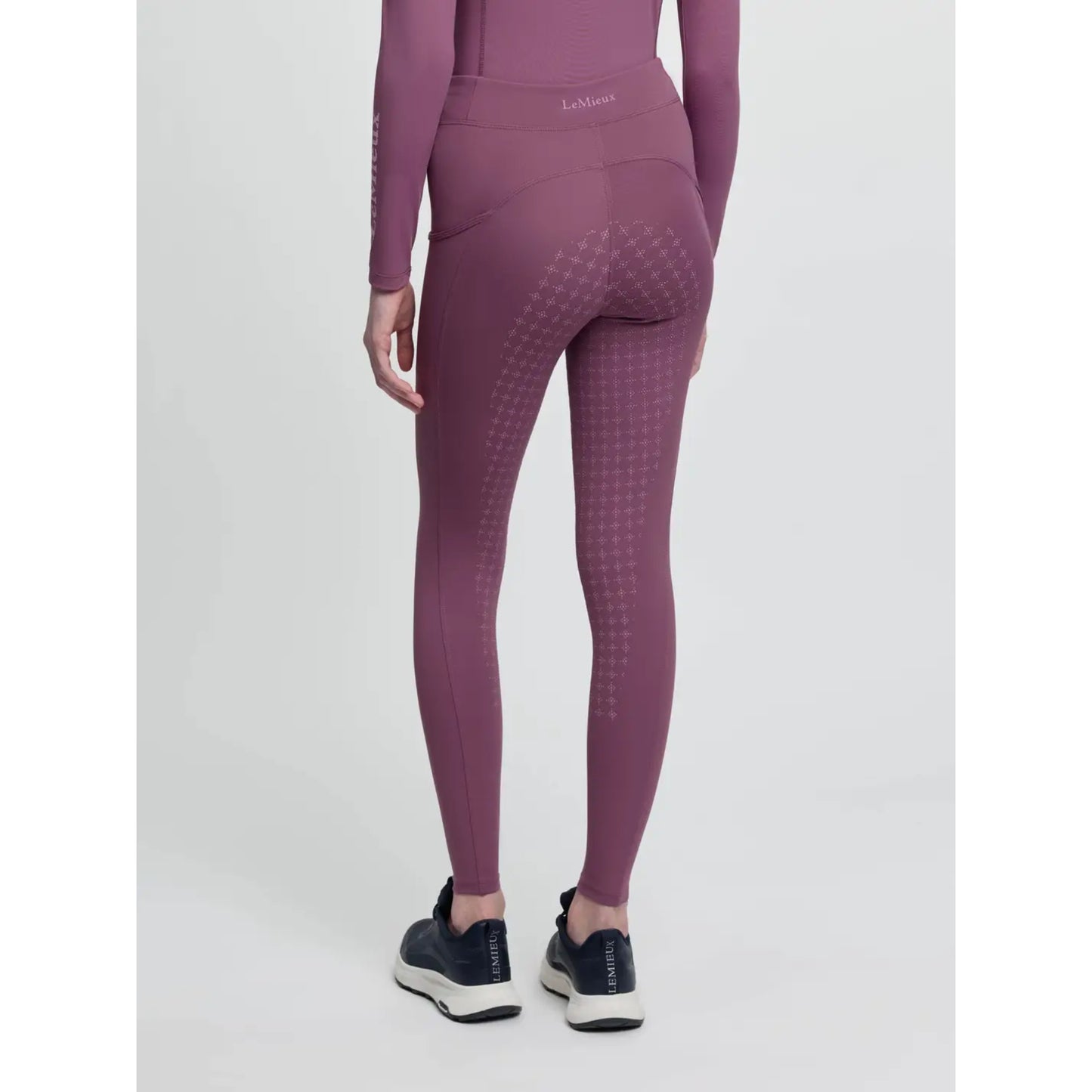 Young Rider Orla Pull Ons Breech